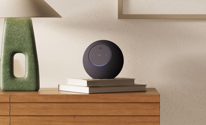 Amazon Echo Studio