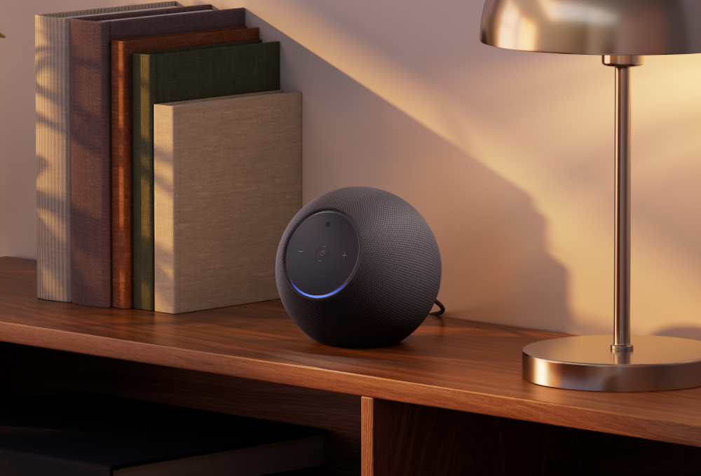 Amazon Echo Studio