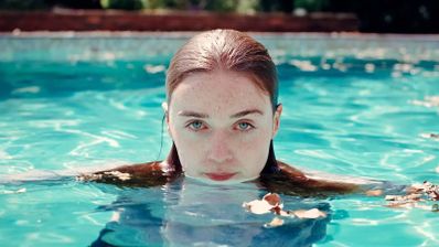 La protagonista de The End of the F***ing World