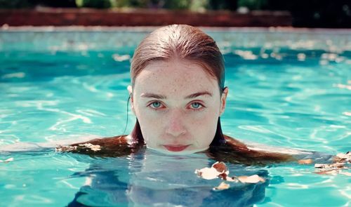 La protagonista de The End of the F***ing World