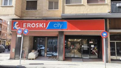 Eroski Zaragoza