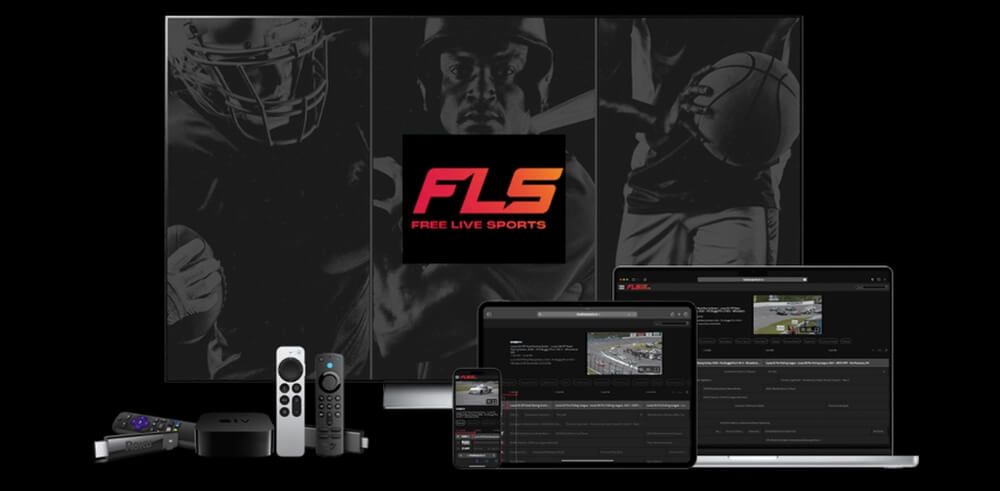 Dispositivos compatibles con Free Live Sports