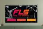 Una Smart TV con la plataforma Free Live Sports