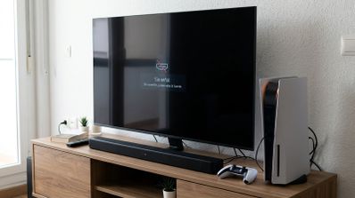 HDMI conectado pero pantalla negra: qué es el handshake y por qué falla con TV, consola y decodificador