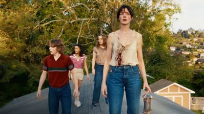 HBO Max podría tener a punto de caramelo uno de los estrenos de ciencia ficción más esperados