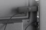 El Fire TV Stick HD conectado por HDMI