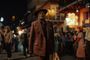 Samuel L. Jackson en Frisco King