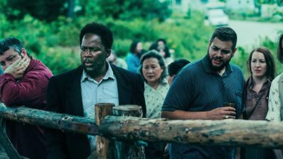 La serie From se sumará al catálogo de Netflix en España