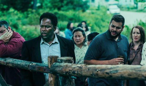 La serie From se sumará al catálogo de Netflix en España