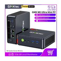 Mini PC GMKtec M6 Ultra