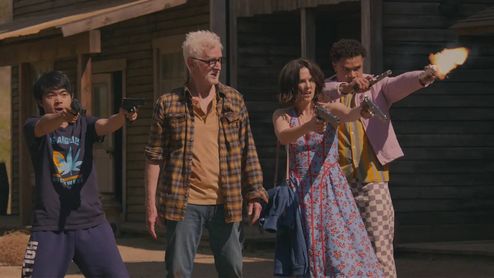 La película Gail Daughtry y el vale por un rollo VIP llega a Movistar Plus.