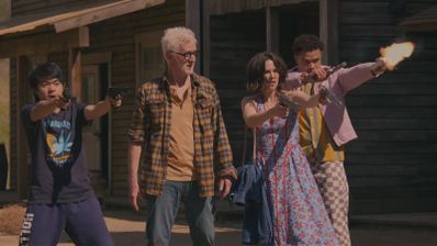 La película Gail Daughtry y el vale por un rollo VIP llega a Movistar Plus.