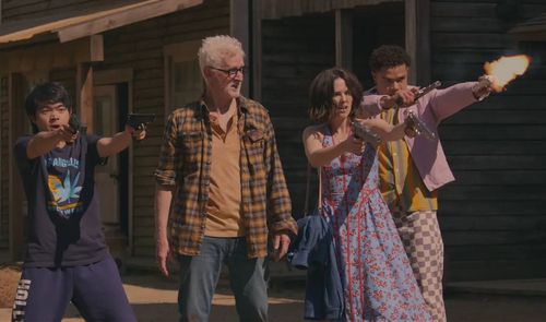 La película Gail Daughtry y el vale por un rollo VIP llega a Movistar Plus.