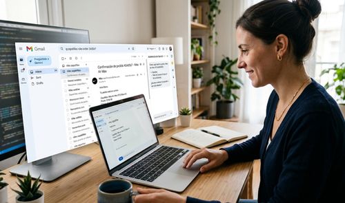 Google Gemini Gmail