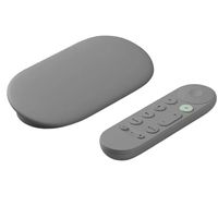 Google TV Streamer 4K