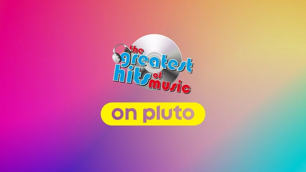 Logo de Greatest Hits of Music