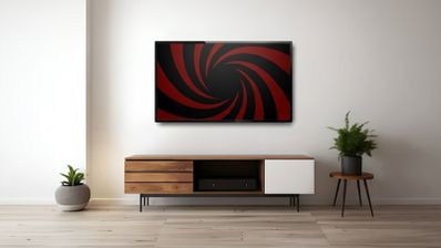 Smart TV Haier