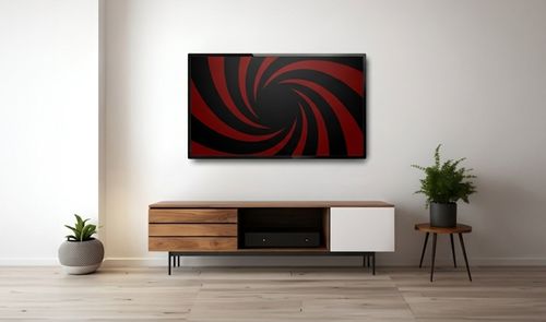 Smart TV Haier