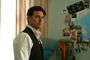 El actor Karl Urban en I, Object