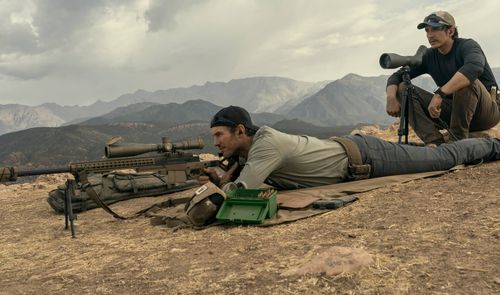 Chris Pratt vuelve en nuevos episodios de La lista final