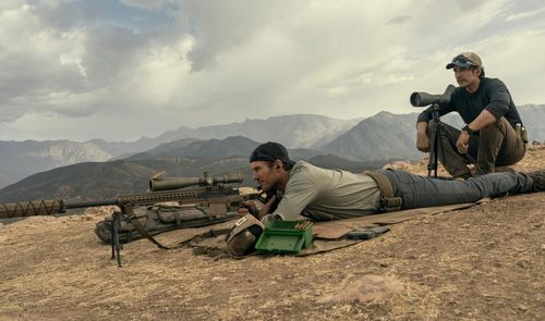 Chris Pratt vuelve en nuevos episodios de La lista final