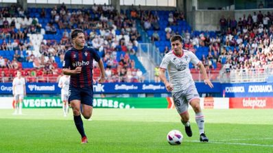 Estos son los 11 partidos de fútbol de LaLiga Hypermotion que podrás ver totalmente gratis durante este fin de semana