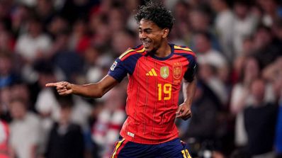Hoy juega España contra República Checa en la Nations League: hora y cómo ver el partido en la TDT y streaming