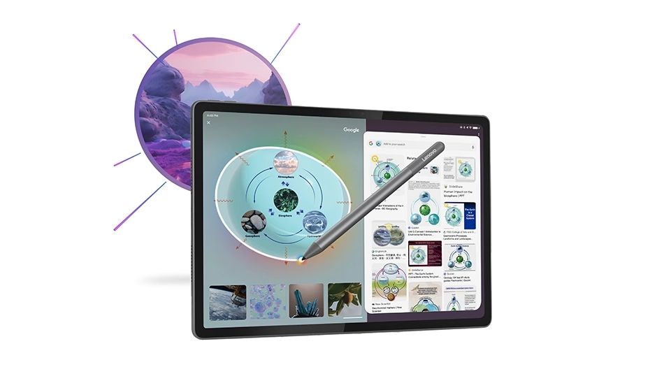 Lenovo Idea Tab Plus