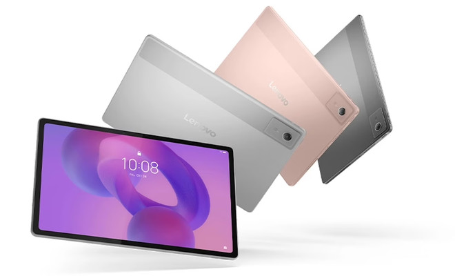 Lenovo Idea Tab Plus