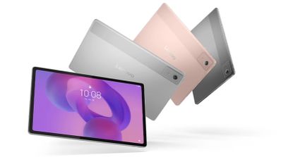 Lenovo Idea Tab Plus