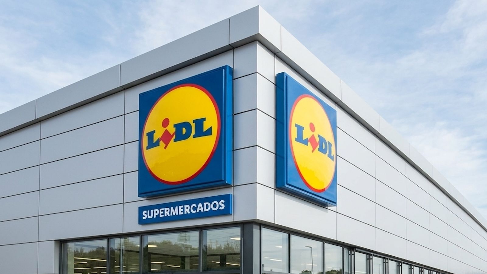 Lidl prepara cerca de 50 nuevas tiendas en España: estas son las zonas donde quiere crecer