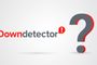 Logo de Downdetector