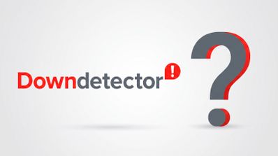 Downdetector no siempre significa que un servicio se haya caído: así debes leer sus gráficos