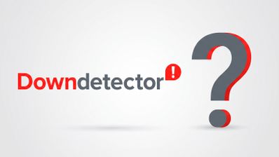 Logo de Downdetector
