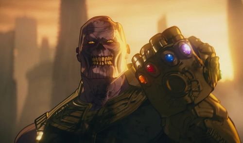 Imagen de Marvel Zombies