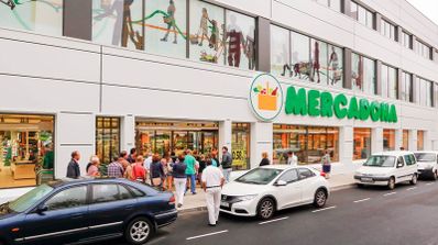 ¿Abre hoy 12 de octubre Mercadona? Qué supermercados están abiertos durante el festivo