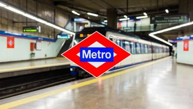 Metro de Madrid