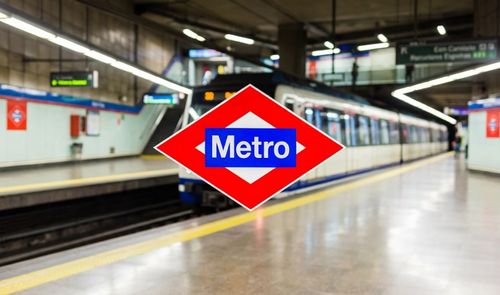 Metro de Madrid