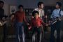 Una escena de la película Michael