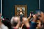 La Mona Lisa es el objetivo del robo en Masterplan