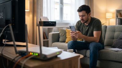 Esta opción del router puede hacer que Chromecast, impresoras y dispositivos domóticos dejen de verse entre sí