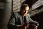 Nicolas Cage en Spider-Noir