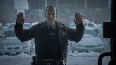 La película Normal es uno de los estrenos de Prime Video