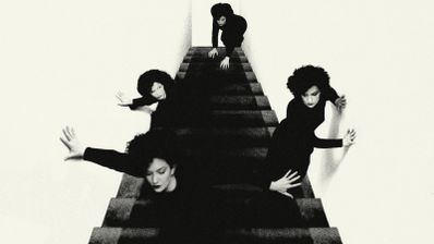 Película de Maya Deren