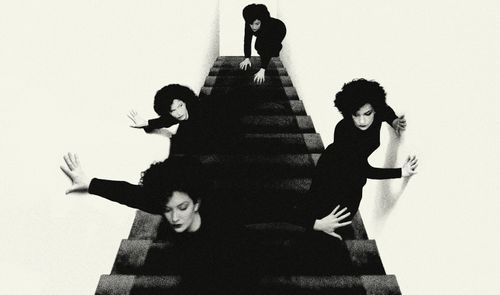 Película de Maya Deren