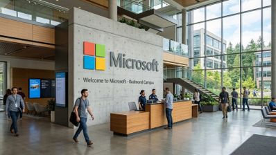 Oficinas de Microsoft