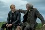 Llegan episodios de Outlander a Netflix