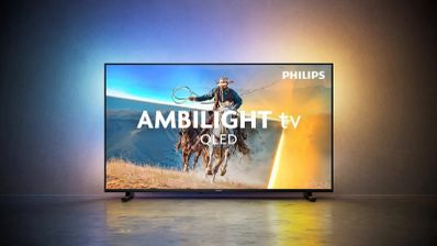 La Philips QLED 32PQS6901/12 está disponible con descuento