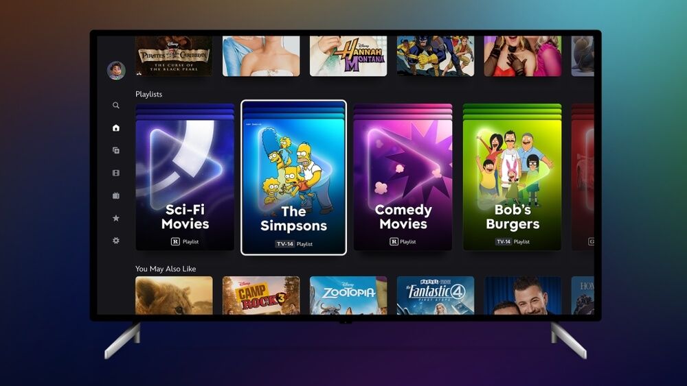 Las Playlists de Disney+