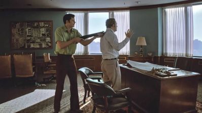 Movistar Plus estrena hoy un thriller basado en hechos reales que llegó a los cines en 2026